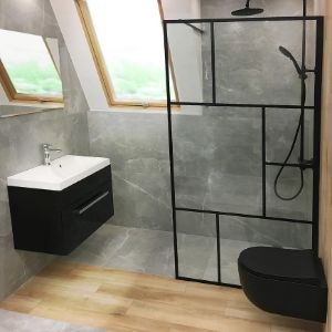 Obrazek Gres Ambrosio Gris 119,7/59,7