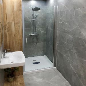 Obrazek Gres Ambrosio Gris 119,7/59,7