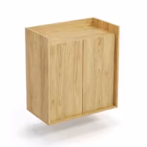 Obrazek Szafka Arka 2D hikora naturalny