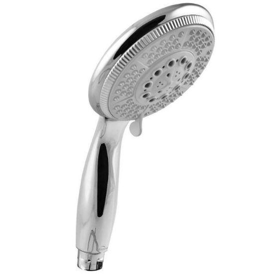 Obrazek Rączka natryskowa Stilla AS-58-001 5F