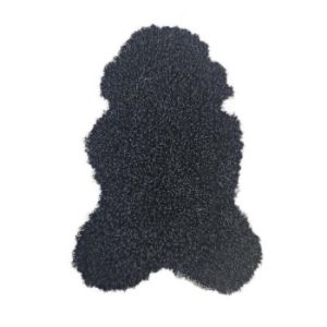 Obrazek Dywan Shaggy GBA 200 0,6/0,9 czarny