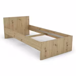 Obrazek Łóżko Alan 90X200 artisan