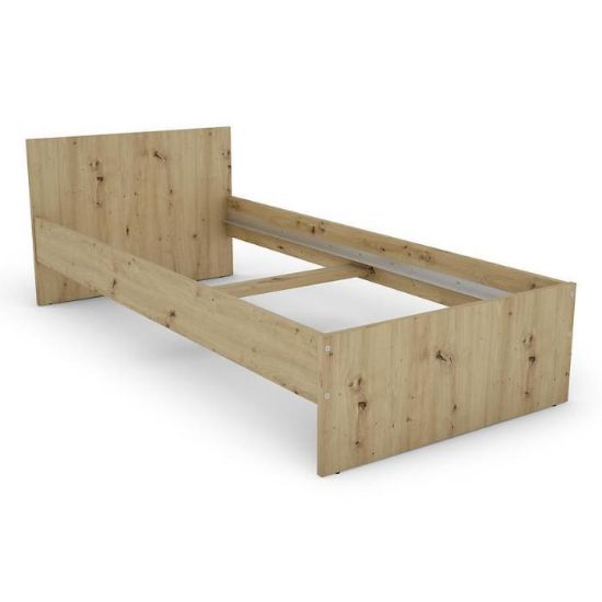 Obrazek Łóżko Alan 90X200 artisan