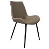 Obrazek Krzesło Lex Dc9015 cappucino 