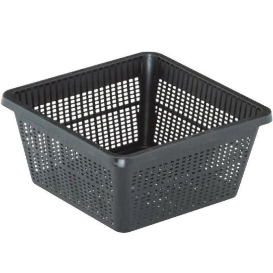 Obrazek Kosz na rośliny 35x35 54313