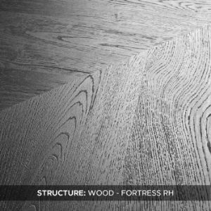 Obrazek Panel podłogowy jodełka Dąb Fortress Rochesta 8mm AC4 K4378