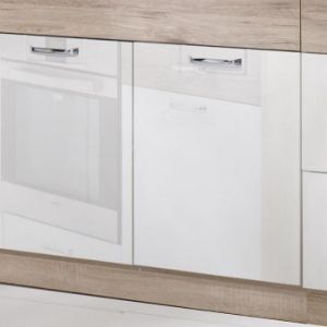 Obrazek Kuchnia Econo zestaw B plus sonoma/biały/san remo