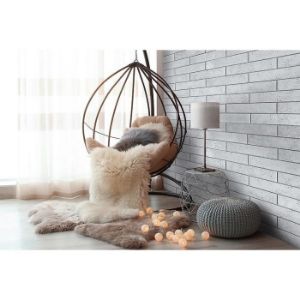 Obrazek Kamień Betonowy Long Grey