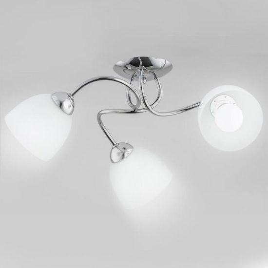 Obrazek Lampa Silia 27503 LW3