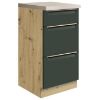 Obrazek Szafka Kuchenna Glamour8d Green