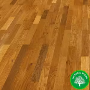 Obrazek Deska podłogowa Barlinek Dąb Gold 14x207x1092