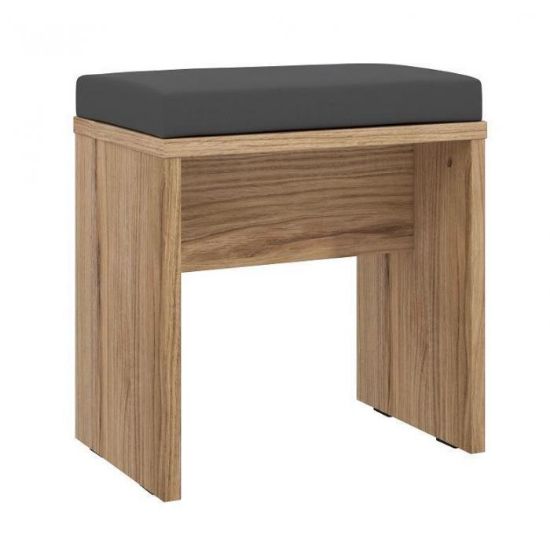 Obrazek Tapicerowana ławeczka Dalate OLNT011