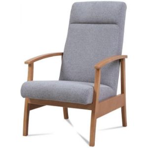 Obrazek Fotel Milo popiel