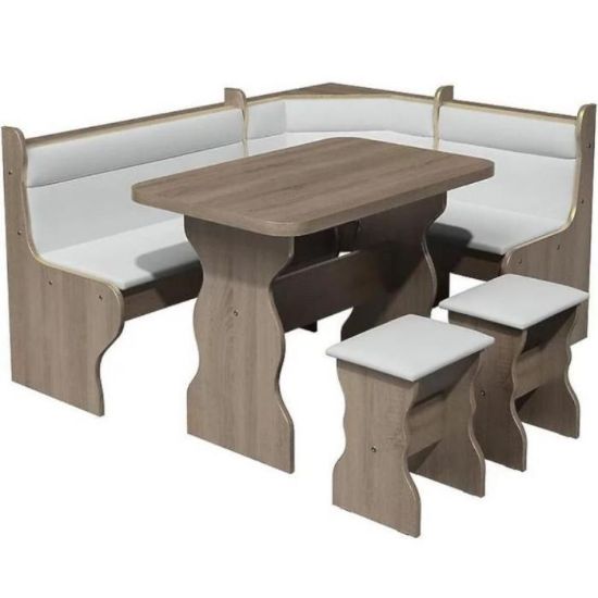 Obrazek Narożnik kuchenny Merkury II Tabak/boss 2