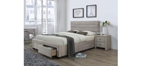 Obrazek Łóżko Marco