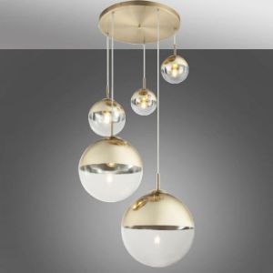 Obrazek Lampa 15855-5 LW5