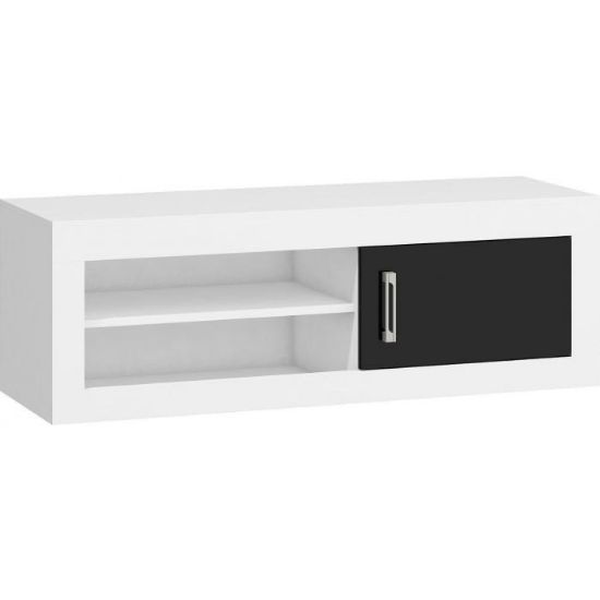 Obrazek Stolik RTV 1D Verin-21