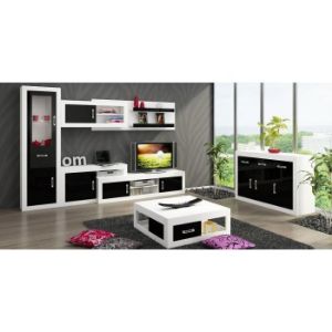 Obrazek Stolik RTV 1D Verin-21