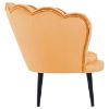 Obrazek Fotel Tristan Bluvel 68/wenge