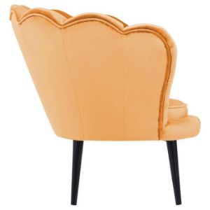 Obrazek Fotel Tristan Bluvel 68/wenge