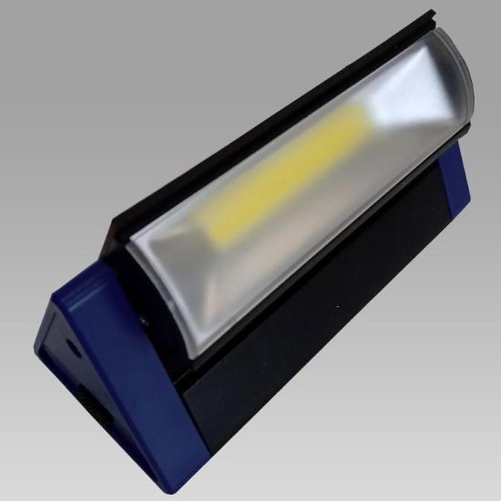 Obrazek Latarka LED EF-237 47106