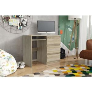 Obrazek Biurko Leo II Sonoma