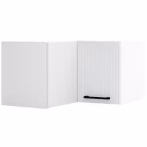 Obrazek Szafka kuchenna Kate wrn36 pl jasny szary mat