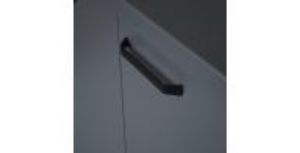 Obrazek Front kuchenny NESSA antracyt front zm 713x446