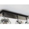 Obrazek Lampa Lotos As-8714-03-6710 Black Ls3