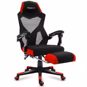 Obrazek Fotel Gamingowy Combat 3.0 Red New