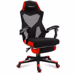 Obrazek Fotel Gamingowy Combat 3.0 Red New