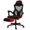 Obrazek Fotel Gamingowy Combat 3.0 Red New
