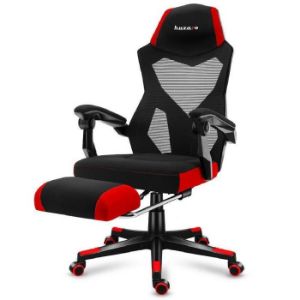 Obrazek Fotel Gamingowy Combat 3.0 Red New