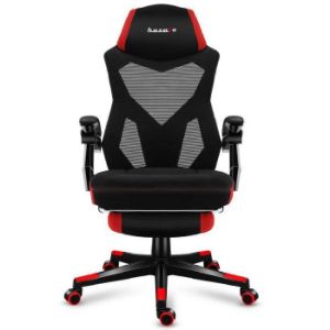 Obrazek Fotel Gamingowy Combat 3.0 Red New