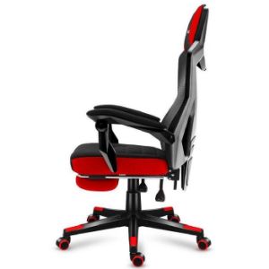 Obrazek Fotel Gamingowy Combat 3.0 Red New