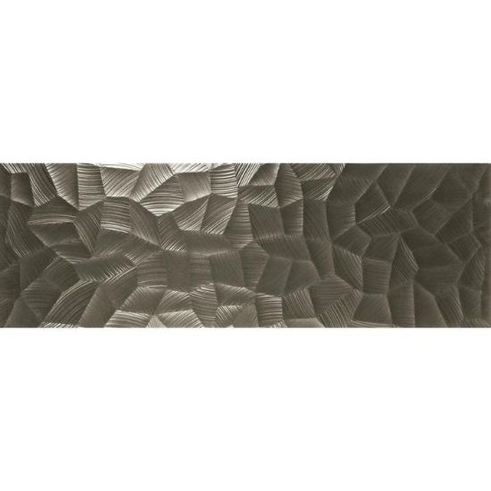 Obrazek Lux Metallic 40X120 Rect. 