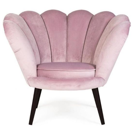 Obrazek Fotel Tristan Bluvel 91/wenge