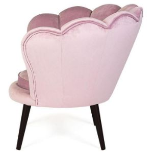 Obrazek Fotel Tristan Bluvel 91/wenge