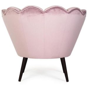 Obrazek Fotel Tristan Bluvel 91/wenge