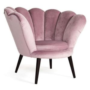 Obrazek Fotel Tristan Bluvel 91/wenge