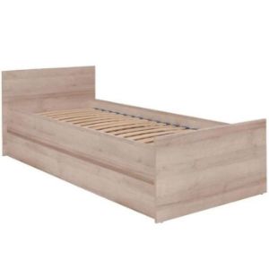 Obrazek Łóżko Cosmo C08 dąb sonoma