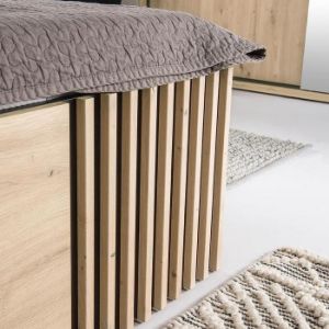 Obrazek  Łóżko Cali C16 140+Stelaż Artisan 