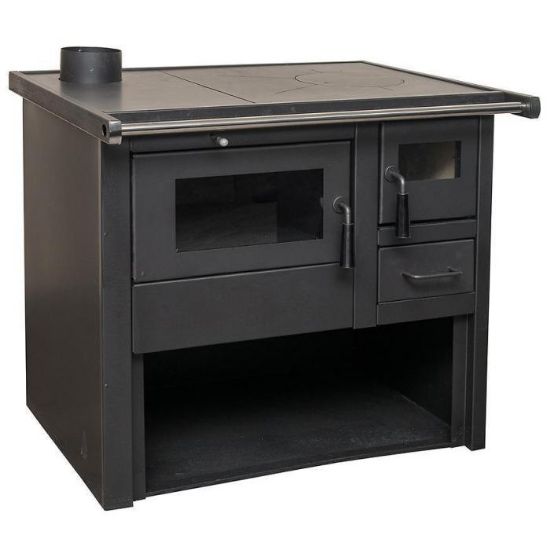 Obrazek Kuchnia Termo 8 lewa 7kW