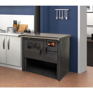 Obrazek Kuchnia Termo 8 lewa 7kW