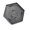 Obrazek Lampa solarna 1 LED BY-131585 Latarnia LW