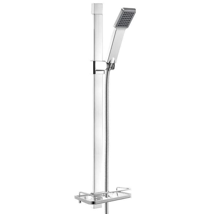 Zestaw natryskowy Quadro N110