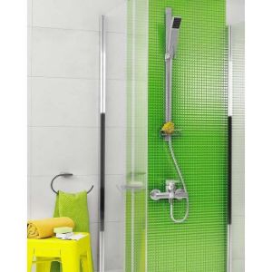 Obrazek Zestaw natryskowy Quadro N110