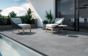 Obrazek Cokół Rodapie Tatra Gris 906155 8/32.5