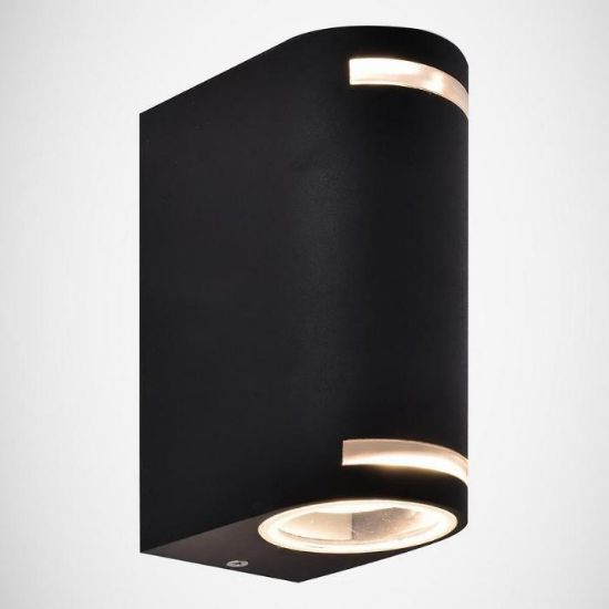 Obrazek Lampa 03012 Forest 2xGU10 C