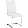 Obrazek Krzesło Nicole White 